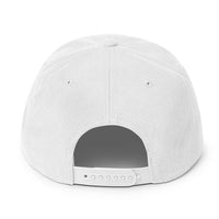 Thumbnail of Allez dehors Van & Moon Snapback Hat