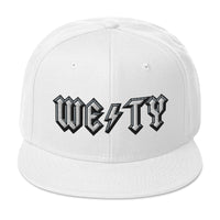 Thumbnail of High Voltage Westy Snapback Hat