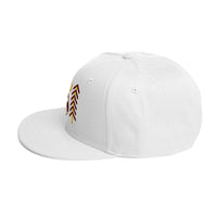 Thumbnail of Allez dehors Van & Moon Snapback Hat