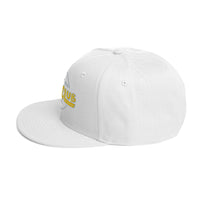 Thumbnail of Support Your Local Van Club Snapback Hat