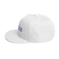 Thumbnail of Support Your Local Van Club Snapback Hat