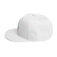 Thumbnail of Get Out Snapback Hat