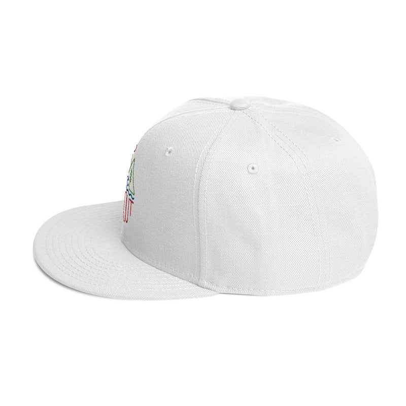 Sortez du chapeau Snapback