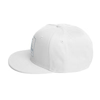 Thumbnail of Syncro Only Snapback Hat