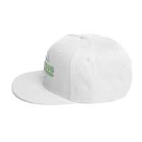 Thumbnail of Soutenez votre chapeau Snapback Van Club local