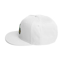 Thumbnail of Stewie Sloth Snapback Hat