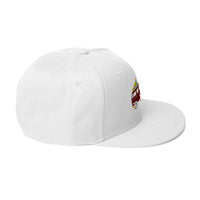 Thumbnail of Allez dehors Van & Moon Snapback Hat