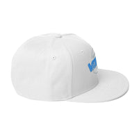 Thumbnail of Soutenez votre chapeau Snapback Van Club local