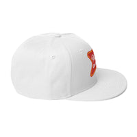 Thumbnail of Westy Camper Life Snapback Hat