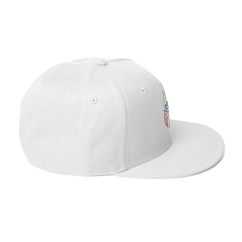 Sortez du chapeau Snapback