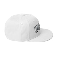 Thumbnail of Chapeau Westy Snapback haute tension