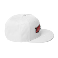 Thumbnail of Chapeau Westy Snapback haute tension