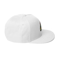 Thumbnail of Stewie Sloth Snapback Hat