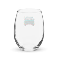 Thumbnail of Dream Machine Stemless Wine Glass