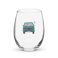 Thumbnail of Dream Machine Stemless Wine Glass