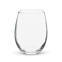 Thumbnail of Dream Machine Stemless Wine Glass