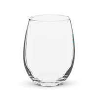 Thumbnail of Dream Machine Stemless Wine Glass