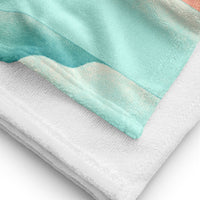Thumbnail of Baja Surf Beach Towel