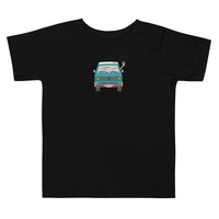 Thumbnail of Dream Machine Toddler T-Shirt