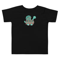 Thumbnail of Tom Turtle Toddler T-Shirt