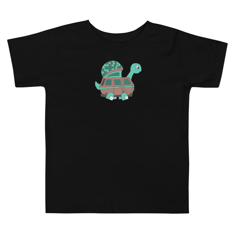 Tom Turtle Toddler T-Shirt