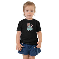 Thumbnail of Sally Snail Toddler T-Shirt