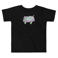 Thumbnail of High-Top Hazel Toddler T-Shirt