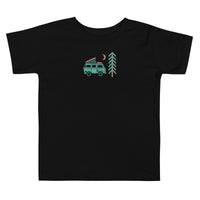 Thumbnail of Van & Moon Toddler T-Shirt