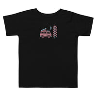 Thumbnail of Van & Moon Toddler T-Shirt