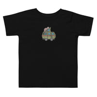 Thumbnail of Stewie Sloth Toddler T-Shirt