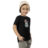 Thumbnail of Sally Snail Toddler T-Shirt