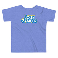 Thumbnail of Jolly Camper Toddler T-Shirt