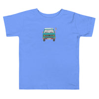 Thumbnail of Dream Machine Toddler T-Shirt