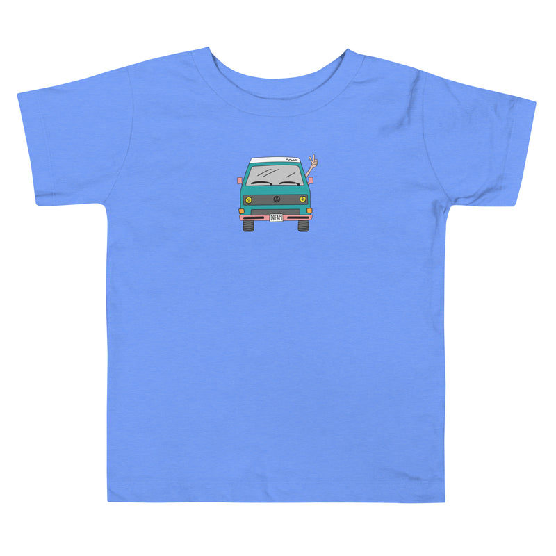 Dream Machine Toddler T-Shirt