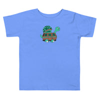 Thumbnail of Tom Turtle Toddler T-Shirt