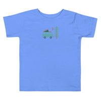 Thumbnail of Van & Moon Toddler T-Shirt