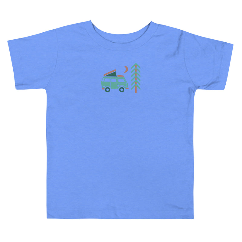 Van & Moon Toddler T-Shirt