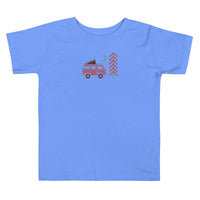 Thumbnail of Van & Moon Toddler T-Shirt