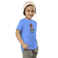 Thumbnail of Sally Snail Toddler T-Shirt