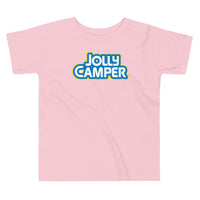 Thumbnail of Jolly Camper Toddler T-Shirt