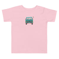 Thumbnail of Dream Machine Toddler T-Shirt