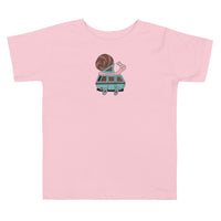 Thumbnail of Sally Snail Toddler T-Shirt