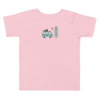 Thumbnail of Van & Moon Toddler T-Shirt