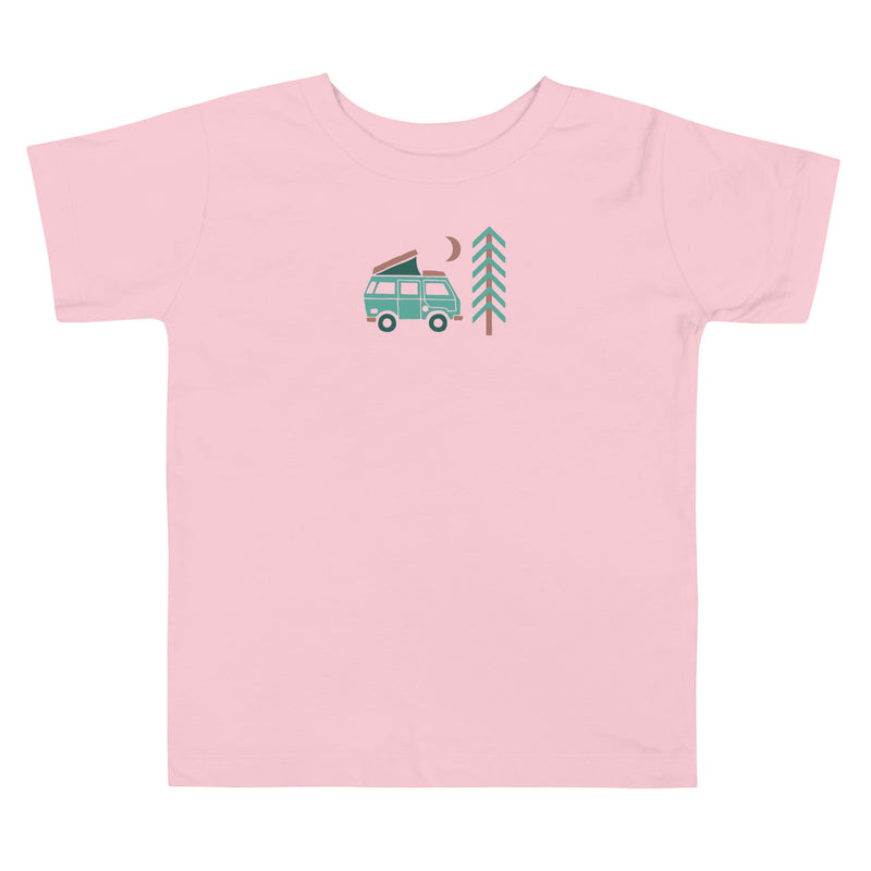 Van & Moon Toddler T-Shirt