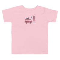 Thumbnail of Van & Moon Toddler T-Shirt