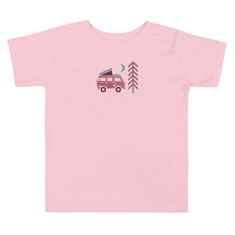 Van & Moon Toddler T-Shirt