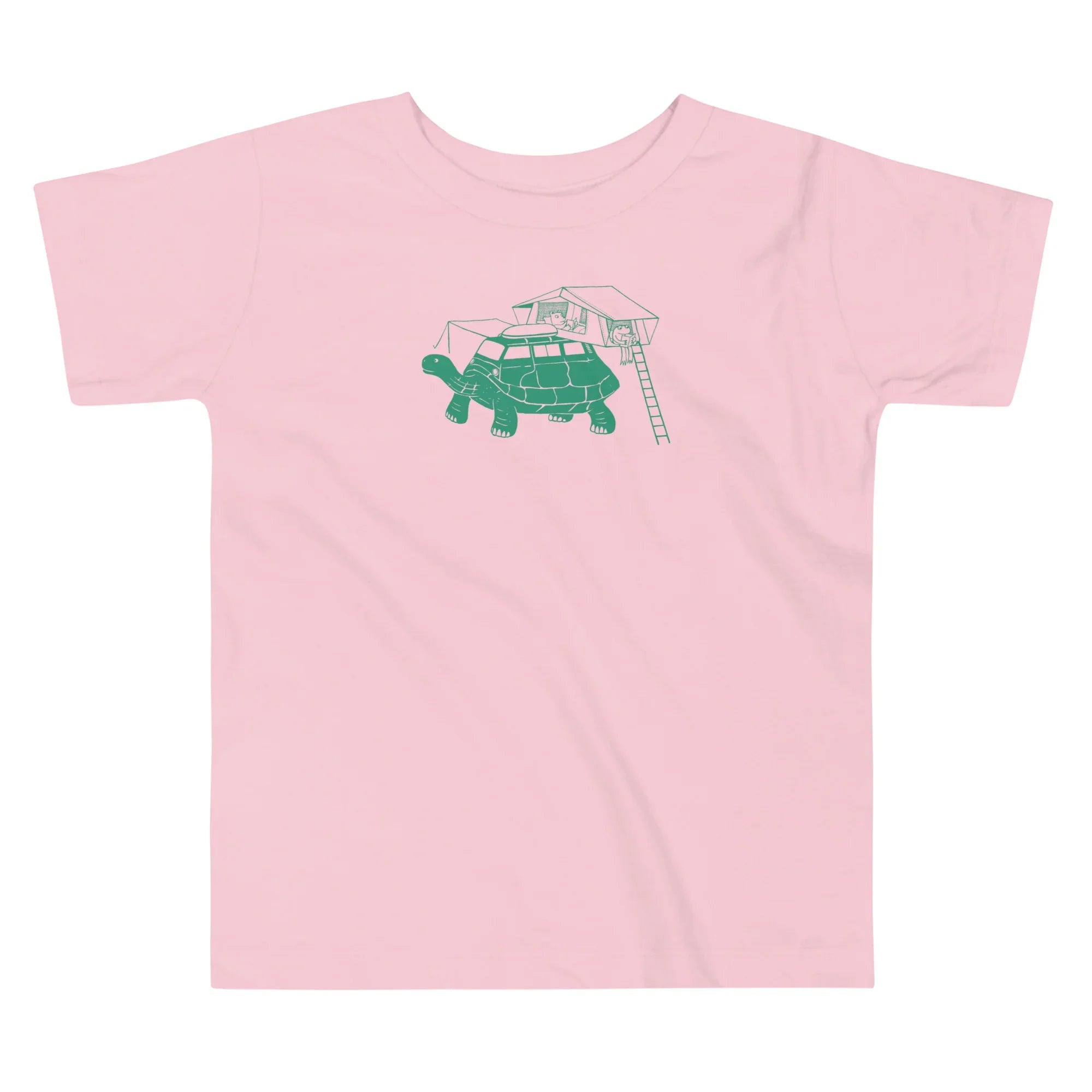 Tin-Top Turtle Vanimal Baby T-Shirt | 1956318 | GoWesty