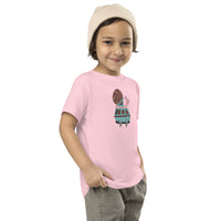 Thumbnail of Sally Snail Toddler T-Shirt