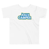 Thumbnail of Jolly Camper Toddler T-Shirt