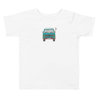 Thumbnail of Dream Machine Toddler T-Shirt